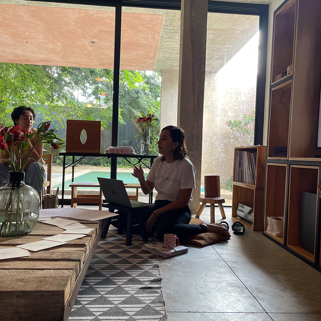 Taller Las Virtudes de tu Ciclo